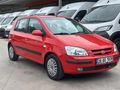 Sahibinden Hyundai Getz 1.3 GLS 2005 Model
