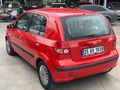 Sahibinden Hyundai Getz 1.3 GLS 2005 Model
