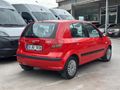 Sahibinden Hyundai Getz 1.3 GLS 2005 Model