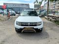 HATASIZ~BOYASIZ~2016 DUSTER 1.5DCİ LAUREATE 110HP KARTA12TAKSİT