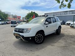 HATASIZ~BOYASIZ~2016 DUSTER 1.5DCİ LAUREATE 110HP KARTA12TAKSİT