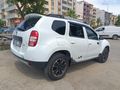 HATASIZ~BOYASIZ~2016 DUSTER 1.5DCİ LAUREATE 110HP KARTA12TAKSİT