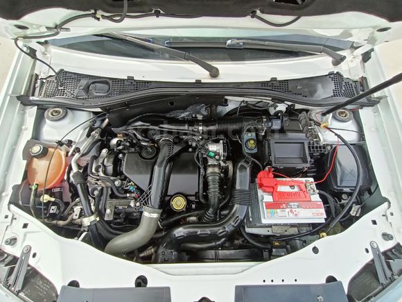 HATASIZ~BOYASIZ~2016 DUSTER 1.5DCİ LAUREATE 110HP KARTA12TAKSİT