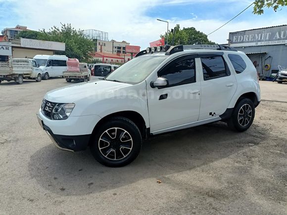 HATASIZ~BOYASIZ~2016 DUSTER 1.5DCİ LAUREATE 110HP KARTA12TAKSİT