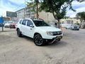 HATASIZ~BOYASIZ~2016 DUSTER 1.5DCİ LAUREATE 110HP KARTA12TAKSİT