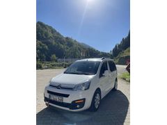 Sahibinden Citroen Berlingo 1.6 HDi Multispace 2016 Model 
