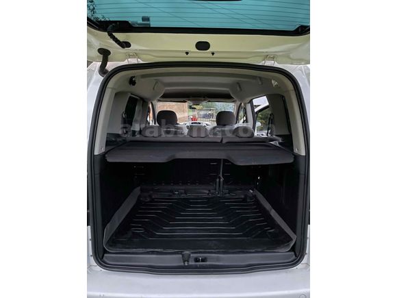 Sahibinden Citroen Berlingo 1.6 HDi Multispace 2016 Model 
