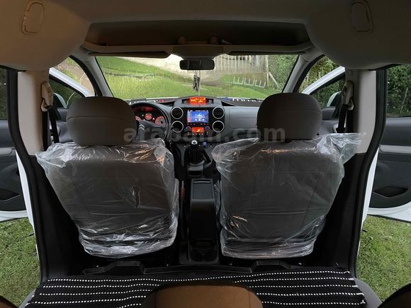 Sahibinden Citroen Berlingo 1.6 HDi Multispace 2016 Model 