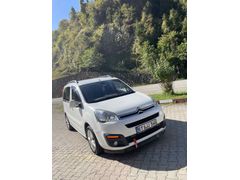 Sahibinden Citroen Berlingo 1.6 HDi Multispace 2016 Model 