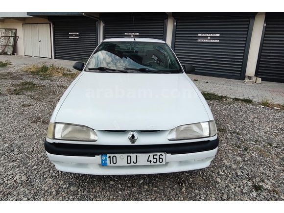 Sahibinden Renault R 19 1.6 Europa RNA 1996 Model