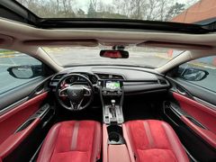 Sahibinden Honda Civic 1.6i VTEC Eco Executive 2020 Model 