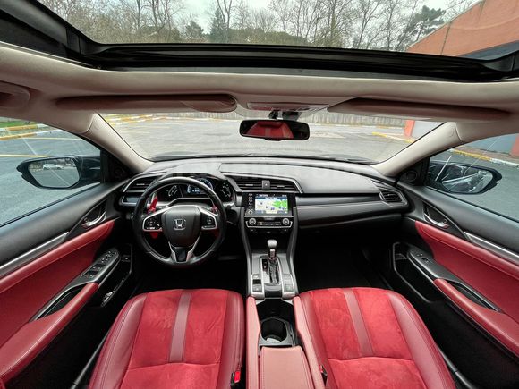 Sahibinden Honda Civic 1.6i VTEC Eco Executive 2020 Model 