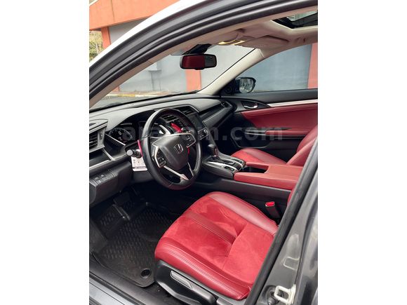 Sahibinden Honda Civic 1.6i VTEC Eco Executive 2020 Model 