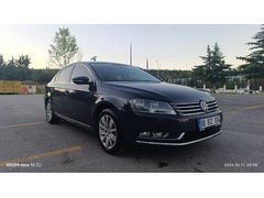 Sahibinden Volkswagen Passat 1.4 TSi Comfortline 2011 Model  257.000 km Gri