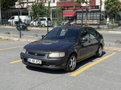 Sahibinden Honda Civic 1.6 LS 1997 Model İstanbul