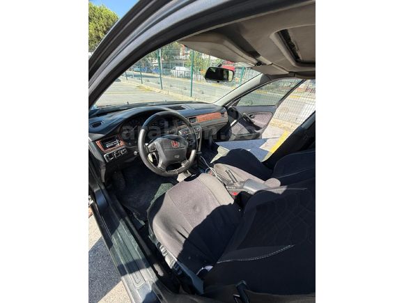 Sahibinden Honda Civic 1.6 LS 1997 Model İstanbul