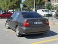 Sahibinden Honda Civic 1.6 LS 1997 Model İstanbul