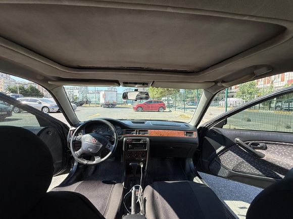 Sahibinden Honda Civic 1.6 LS 1997 Model İstanbul