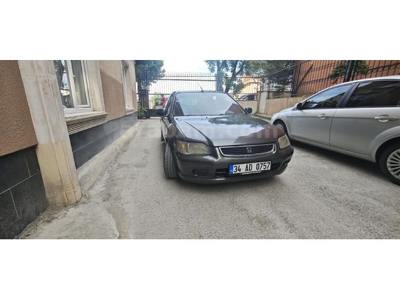 Sahibinden Honda Civic 1.6 LS 1997 Model İstanbul