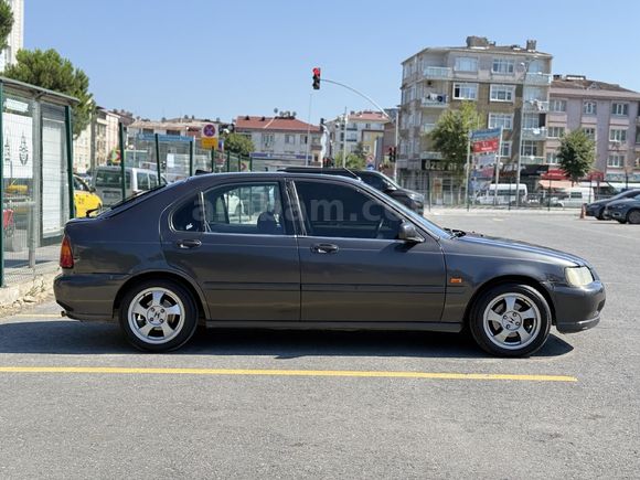 Sahibinden Honda Civic 1.6 LS 1997 Model İstanbul