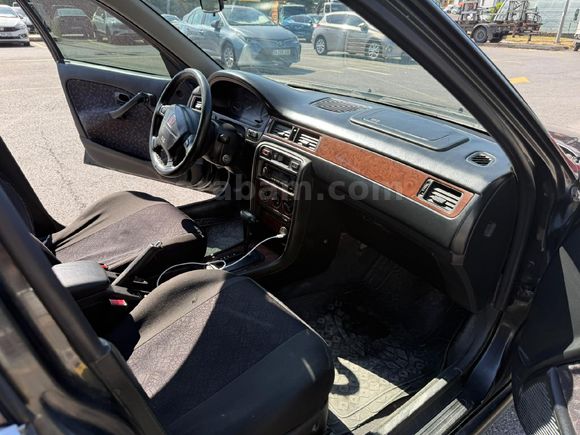 Sahibinden Honda Civic 1.6 LS 1997 Model İstanbul