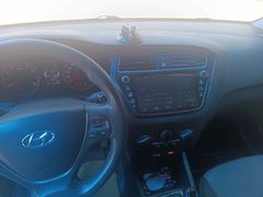 Sahibinden Hyundai i20 1.4 MPI Jump 2018 Model 