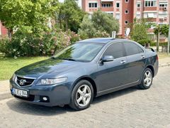 HONDA ACCORD 2.0 EXECUTİVE / SUNROOF / DERİ KOLTUK