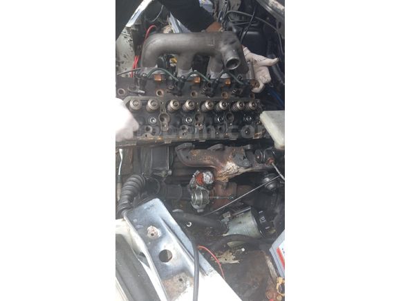 Sahibinden Ford Trucks Transit 190