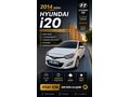 i20 1.4 OTOMATİK Sense 2014 Model