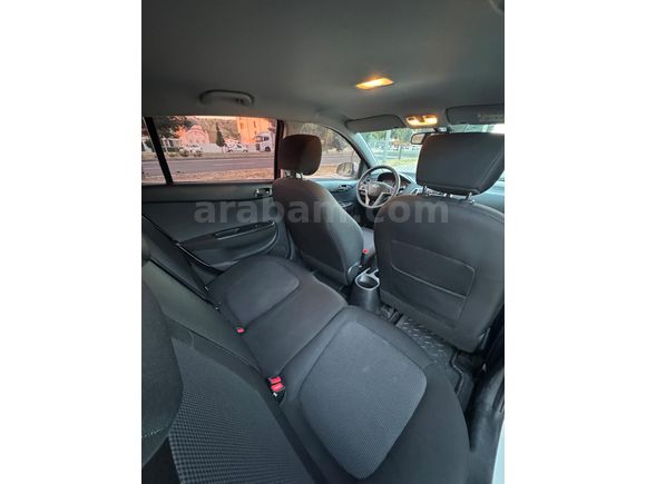 i20 1.4 OTOMATİK Sense 2014 Model