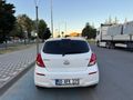 i20 1.4 OTOMATİK Sense 2014 Model