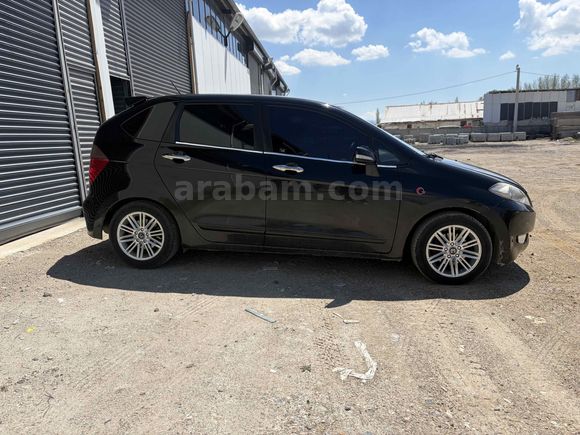 Sahibinden Honda FR-V 2.2 CTDi 2008 Model 