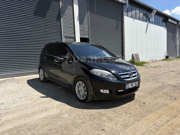 Sahibinden Honda FR-V 2.2 CTDi 2008 Model 