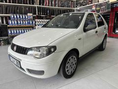 MEHMET ARAT'tan 2008 FIAT PLİO 1.3 MULTİJET KLİMALI