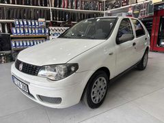 MEHMET ARAT'tan 2008 FIAT PLİO 1.3 MULTİJET KLİMALI