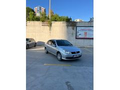Sahibinden Renault Symbol 1.4 Authentique 2010 Model  200.000 km Gri (Gümüş)
