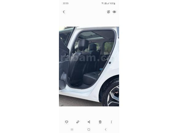 Sahibinden Renault Clio 1.5 dCi Icon 2019 Model