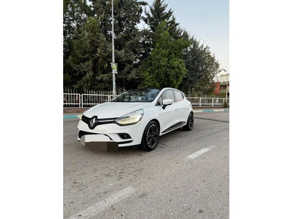 Sahibinden Renault Clio 1.5 dCi Icon 2019 Model