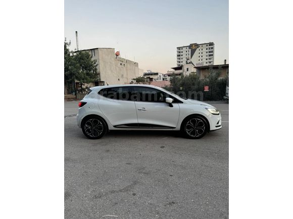 Sahibinden Renault Clio 1.5 dCi Icon 2019 Model