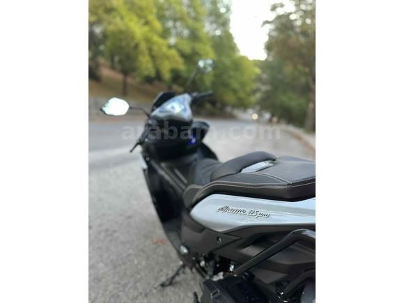 Sahibinden Kuba Arome 125 Pro 