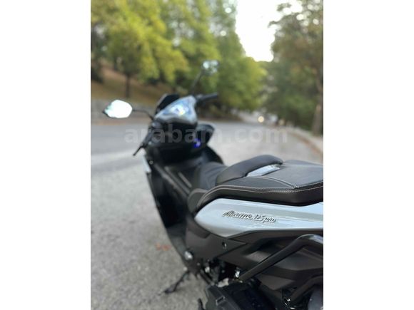 Sahibinden Kuba Arome 125 Pro 