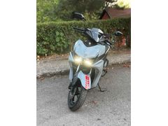 Sahibinden Kuba Arome 125 Pro 