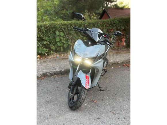 Sahibinden Kuba Arome 125 Pro 
