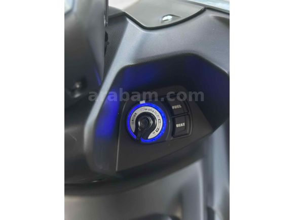 Sahibinden Kuba Arome 125 Pro 