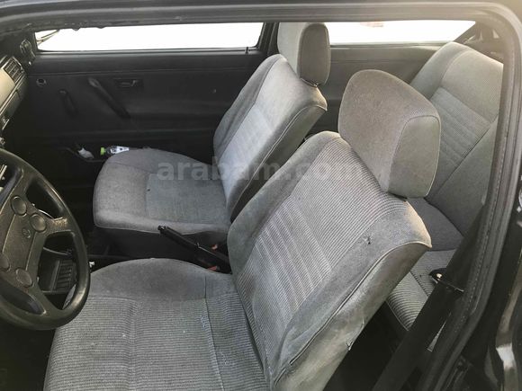 Sahibinden Volkswagen Golf CL 1990 Model 