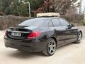 OTOMATİK - 141 BİN KM - 2018 - C 200 D - ALBİN OTO'DAN
