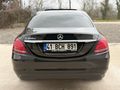 OTOMATİK - 141 BİN KM - 2018 - C 200 D - ALBİN OTO'DAN
