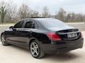 OTOMATİK - 141 BİN KM - 2018 - C 200 D - ALBİN OTO'DAN