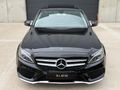 OTOMATİK - 141 BİN KM - 2018 - C 200 D - ALBİN OTO'DAN