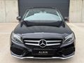 OTOMATİK - 141 BİN KM - 2018 - C 200 D - ALBİN OTO'DAN